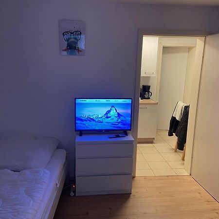 Ferienwohnung Balli Jena Esterno foto