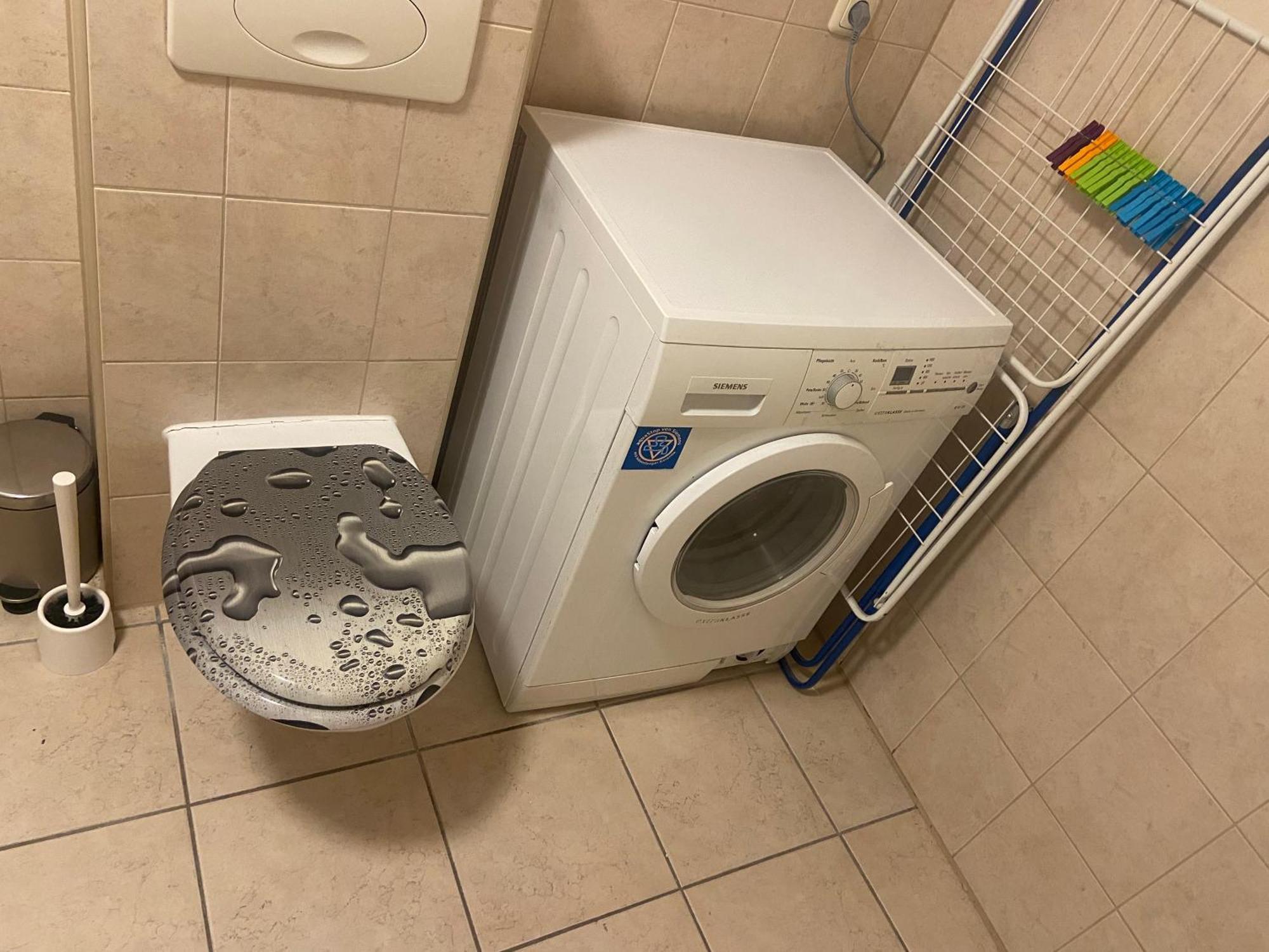Ferienwohnung Balli Jena Esterno foto