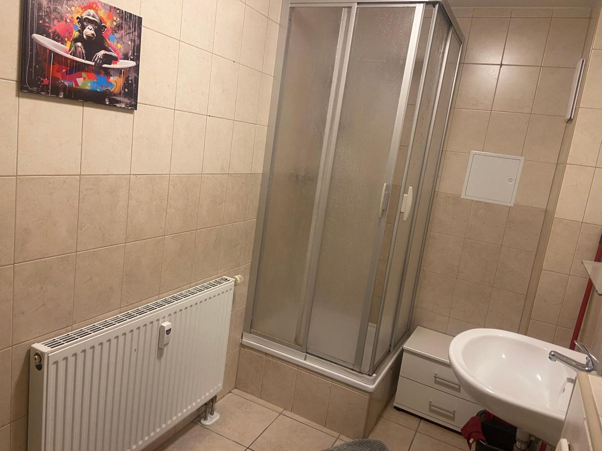 Ferienwohnung Balli Jena Esterno foto